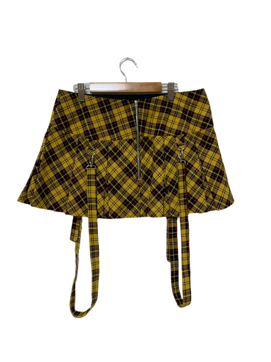 Gimmie Tartan!