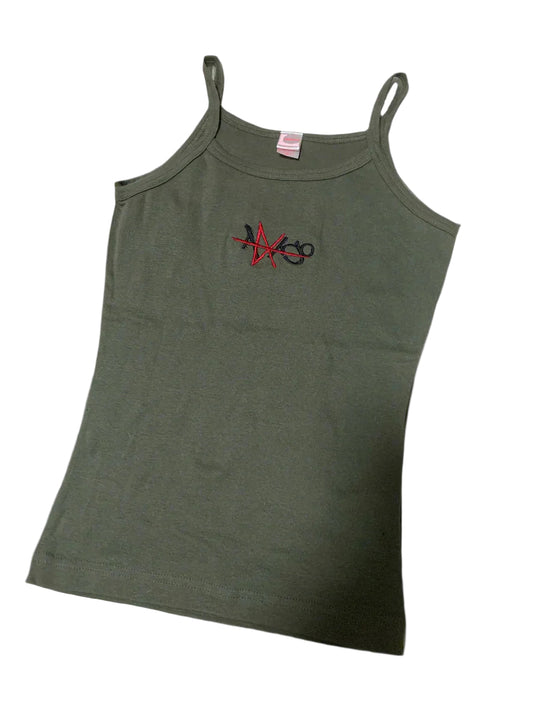 Akaso Logo Cami