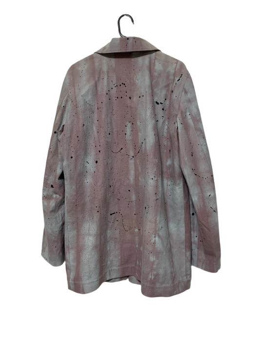 Pain-ter's Jacket