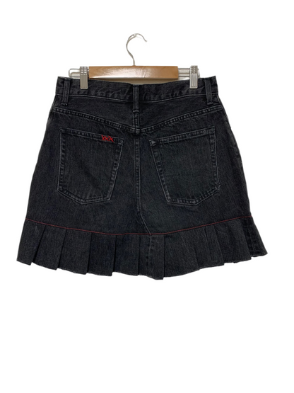 Mini Lace My Heart Skirt