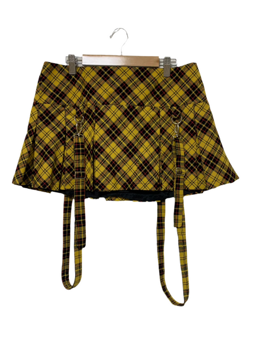 Gimmie Tartan!