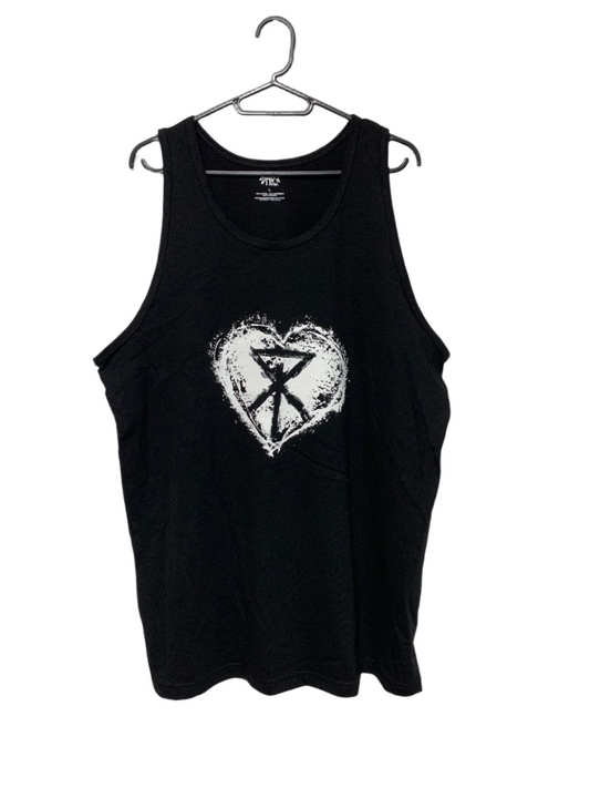 Osaka Alt Nites Muscle Up Tank