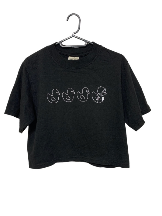Steve Boxy Crop